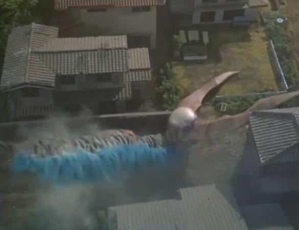 戴拿奥特曼详解之技能大全一