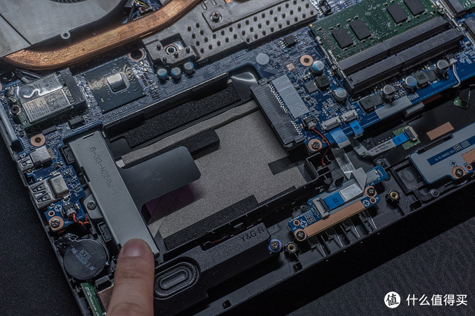 能打游戏也能生产力的雷神 911 plus 2代 豪华版