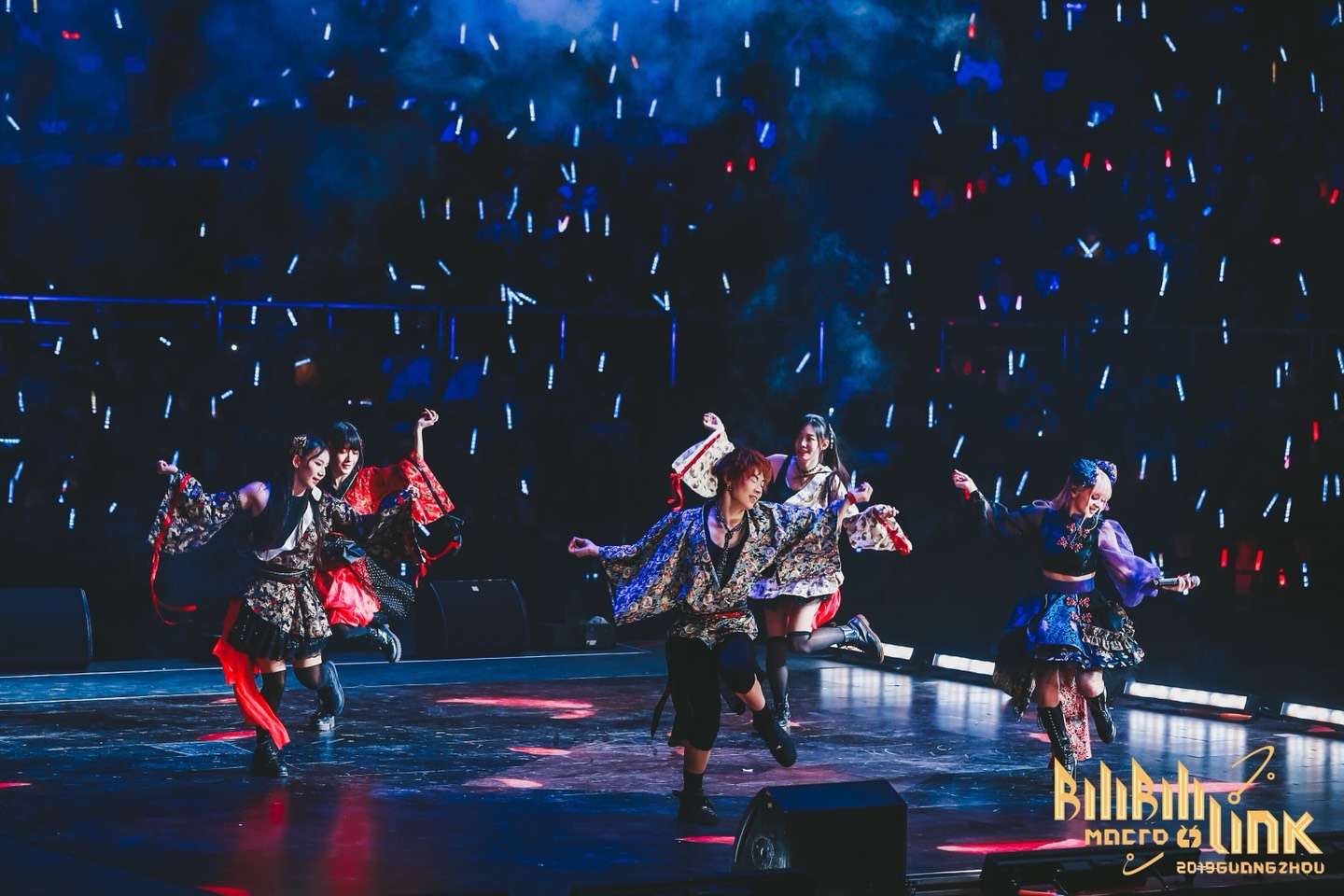 BML星势力|B站练习时长2个月的练习生?!