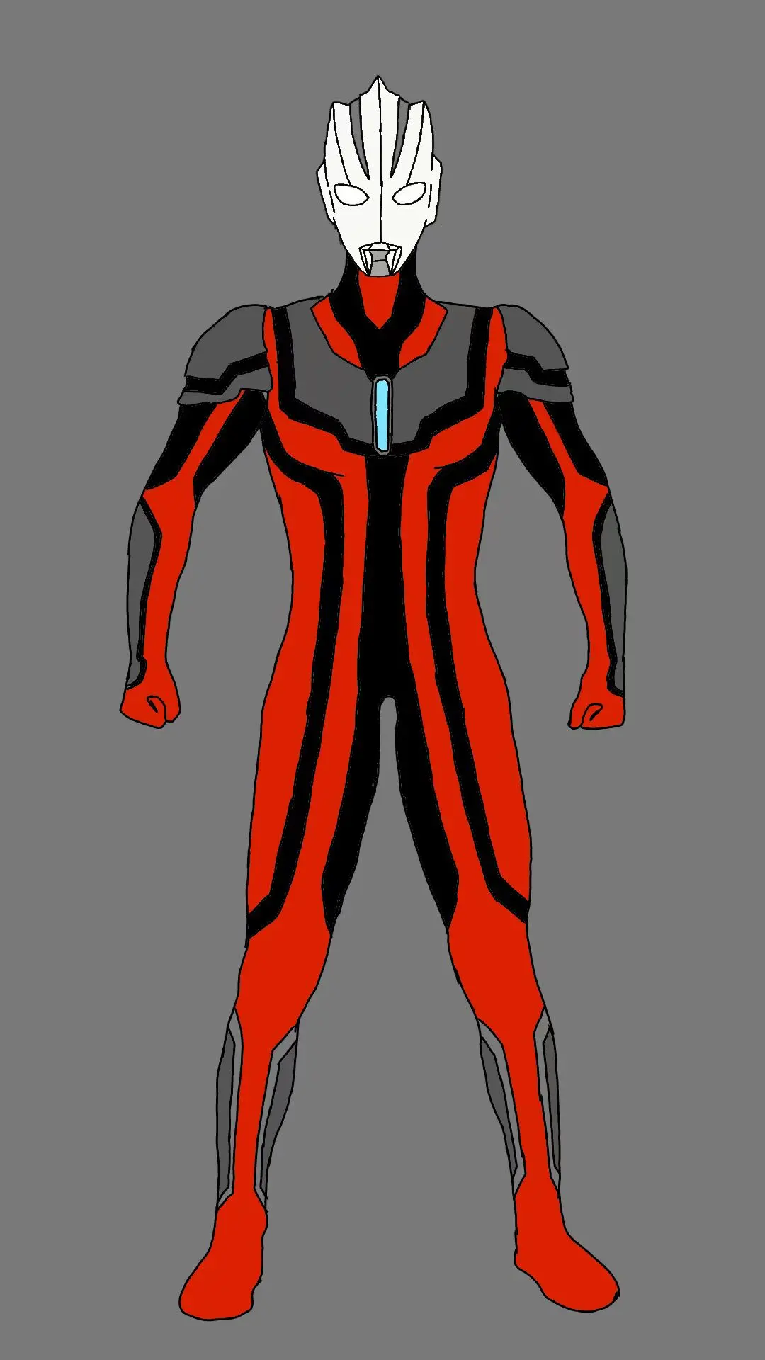 恩奈斯特奥特曼设定