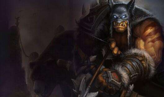 机械猎再次归来