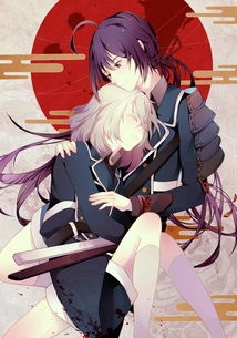 今天黑白双子换灵魂啦...(写的不好请谅解)