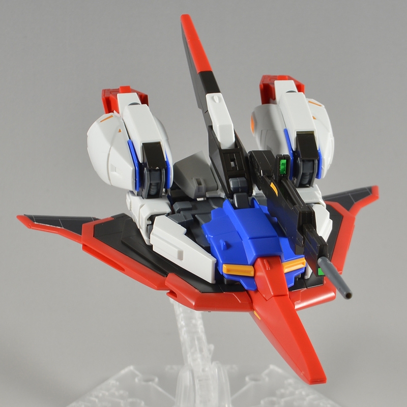 HG Zeta高达 ver.UC.0088