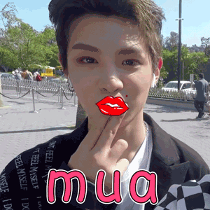 justin你恋爱日常