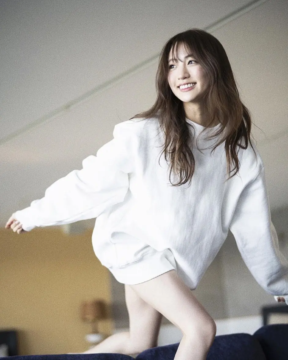 初恋系小清新 志田友美 甜美笑容如天使般疗愈 哔哩哔哩 初恋系小清新 志田友美 甜美笑容如天使般疗愈 哔哩哔哩