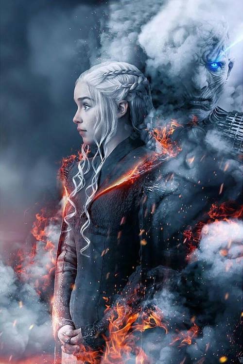 第8季《权力的游戏》导演回答了12个瞩目的问题