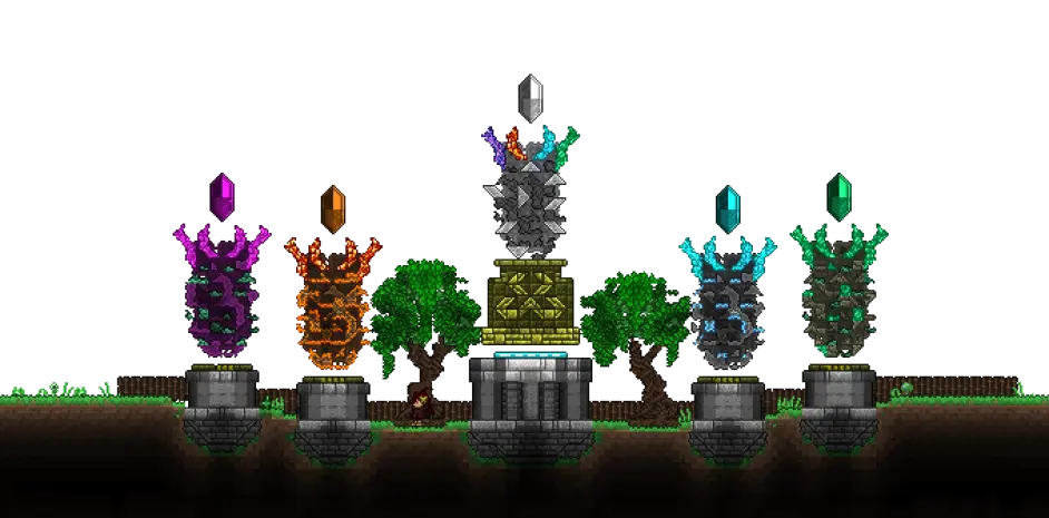 R Terraria周度精选合集 3 07 13 07 19 哔哩哔哩