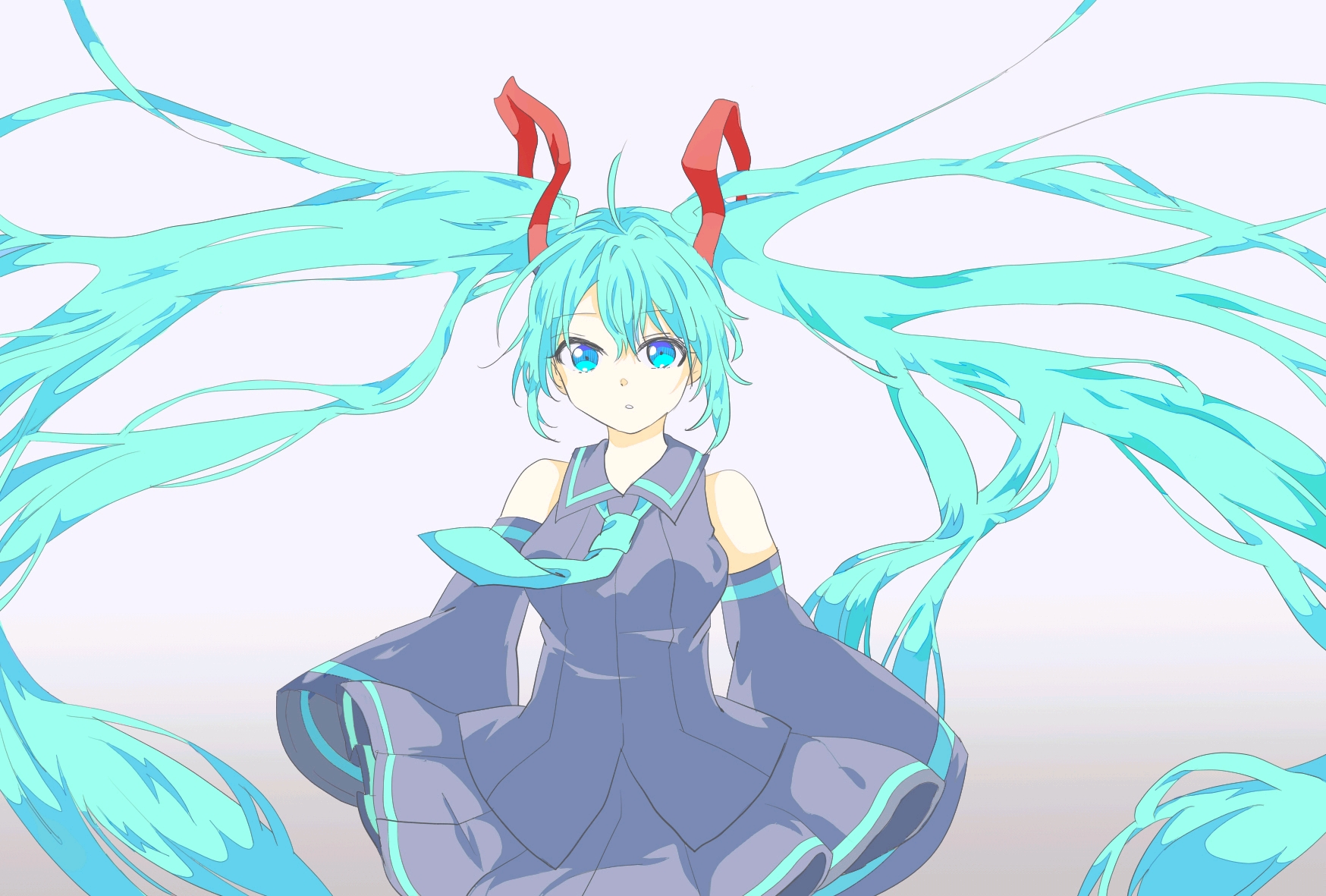 初音未来永远的公主殿下