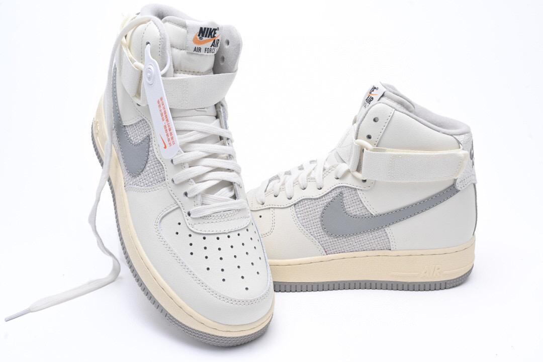nike air force 1 high vintage mosaic swoosh