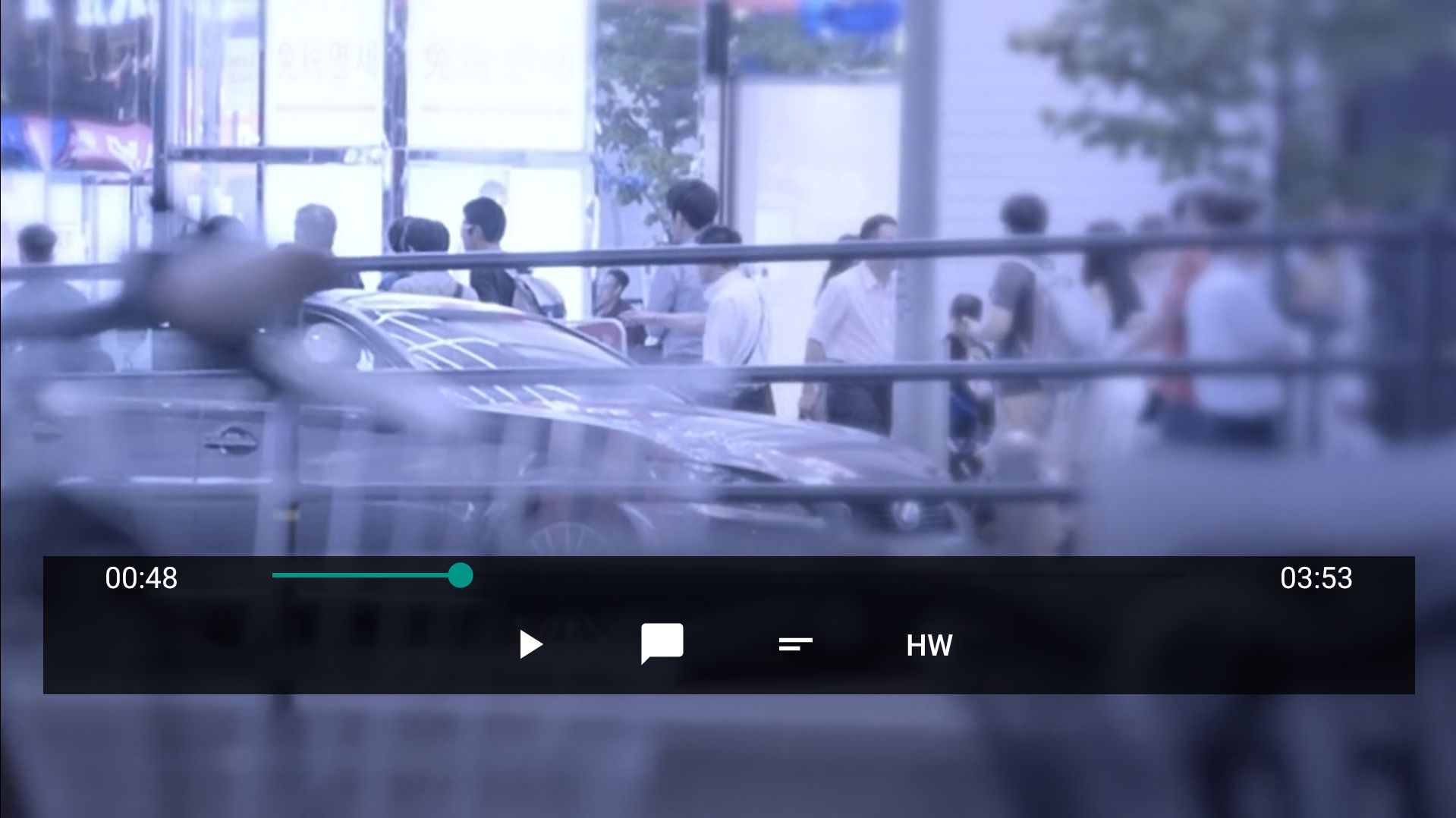 mpvandroid，高画质安卓播放器_V.3 哔哩哔哩