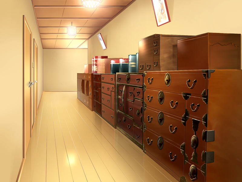 【FGO同人小说】第二章