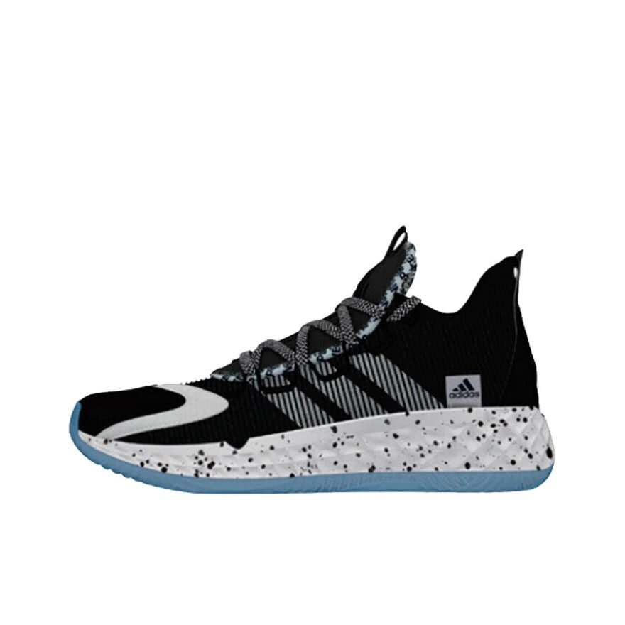 adidas pro boost "亡灵节"配色正式发售:双缓震科技加持!