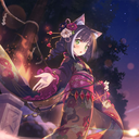 【公主连结】新限定角色凯露（新年）角色情报