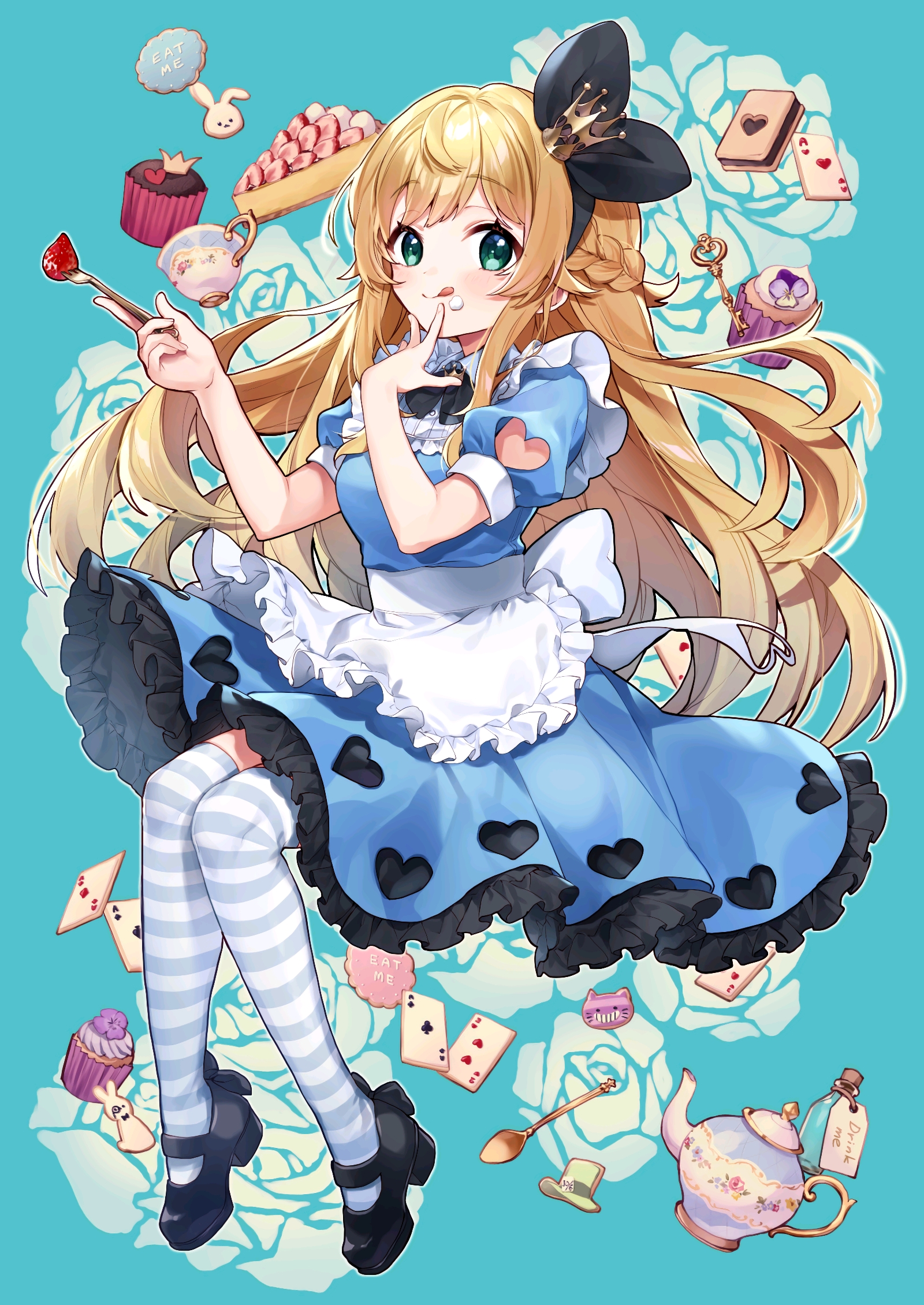 物述有栖五十图