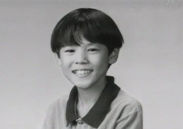 日本一线声优宫野真守其实是个"深井冰?