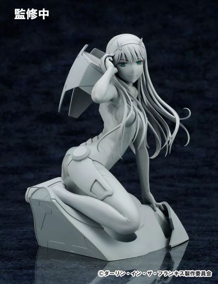 在全球最大的手办展wf中,我们选出了这些精彩的作品与福利