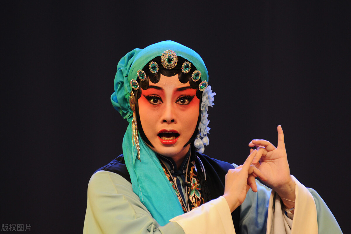 古风戏腔怎么练?戏腔入门教学