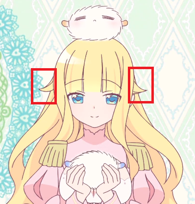 中之人暴露角卷绵芽设定考究ex