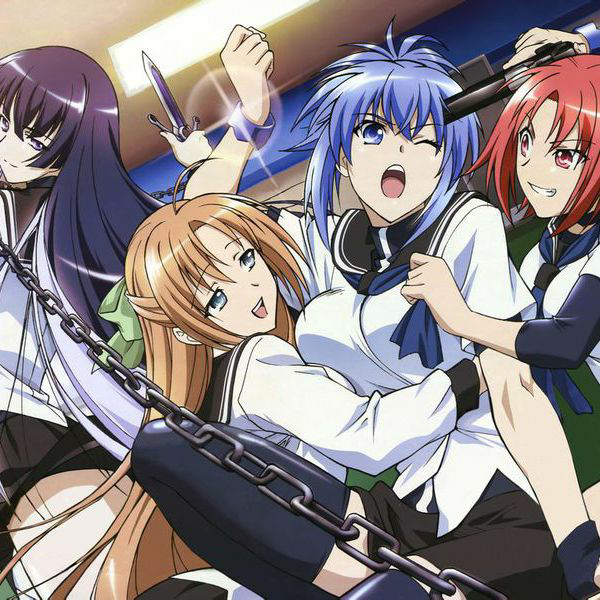 从后街女孩说起 盘点那些年的那些转性漫画以