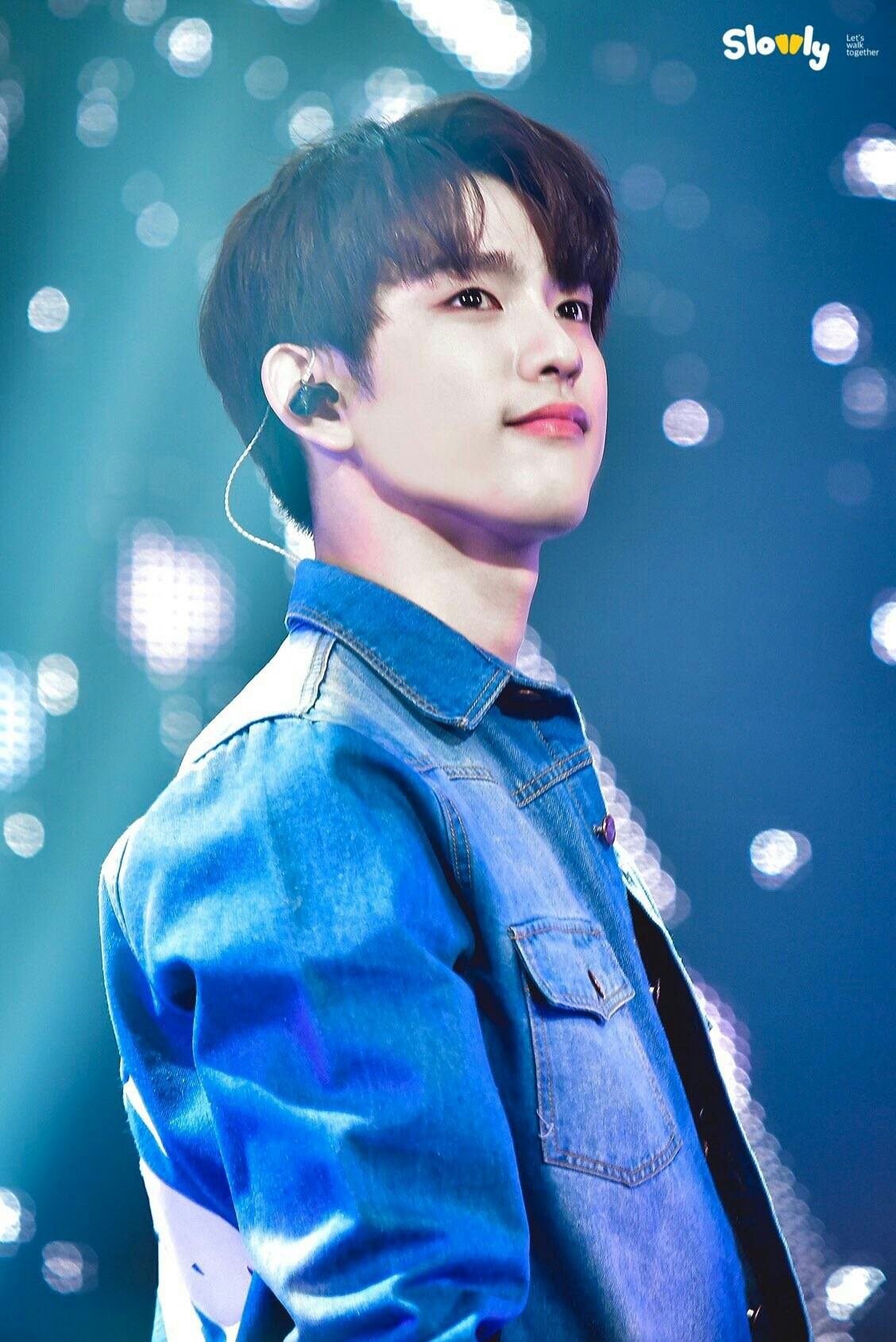 0922 朴珍荣生日快乐