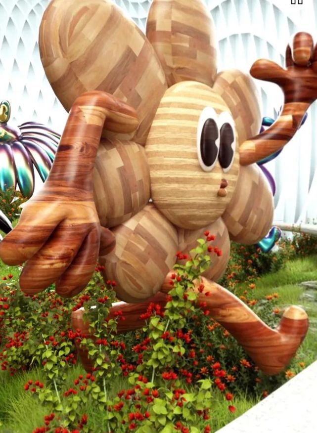 798曙光库爱艺术空间_艺术空间_北京朝阳区798艺术区时态空间