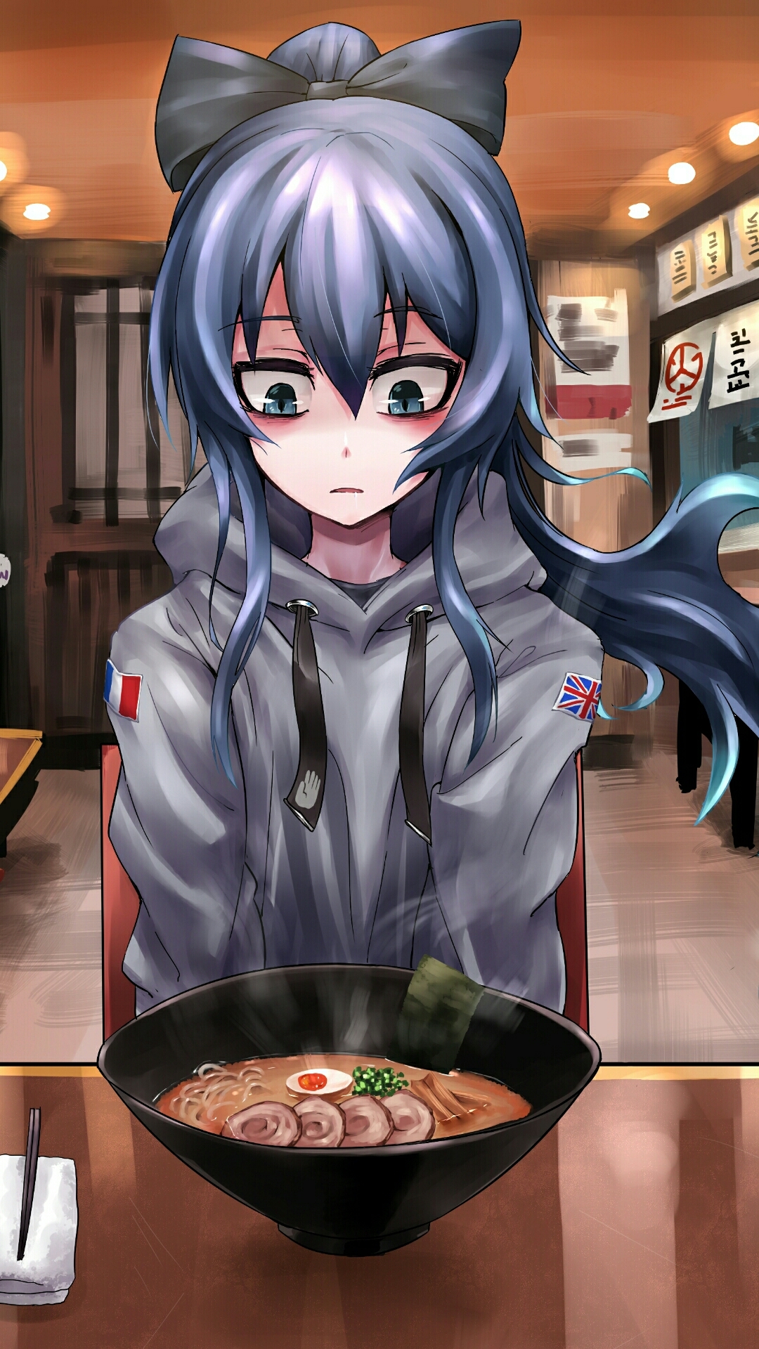 凭依华东方图集