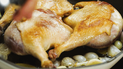 立秋之后,吃肉首选它!滋阴温补不上火,随手一焖香喷喷!