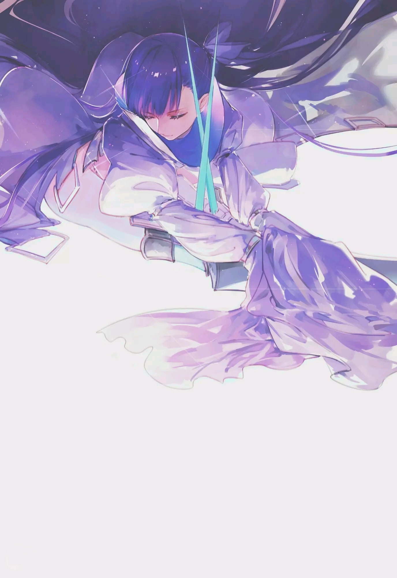 p站pixiv美图搬运82fgo溶解莉莉丝陌路velocity