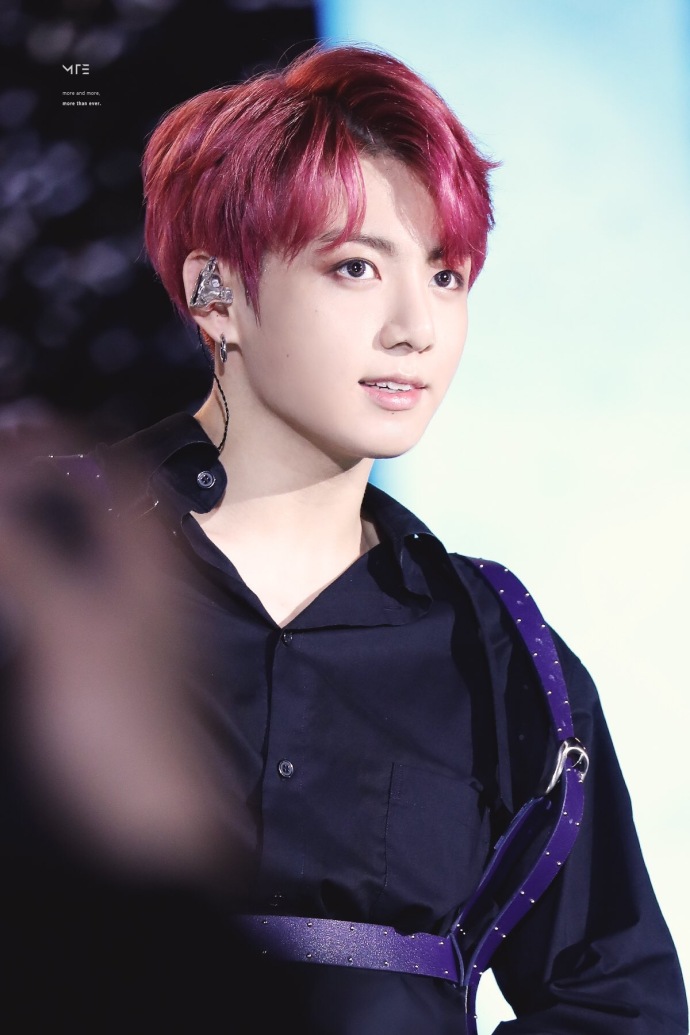 【婚后日常】田柾国