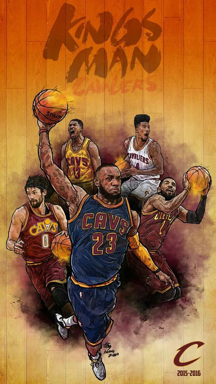 第一期 Nba精选高清壁纸 电脑 手机 哔哩哔哩