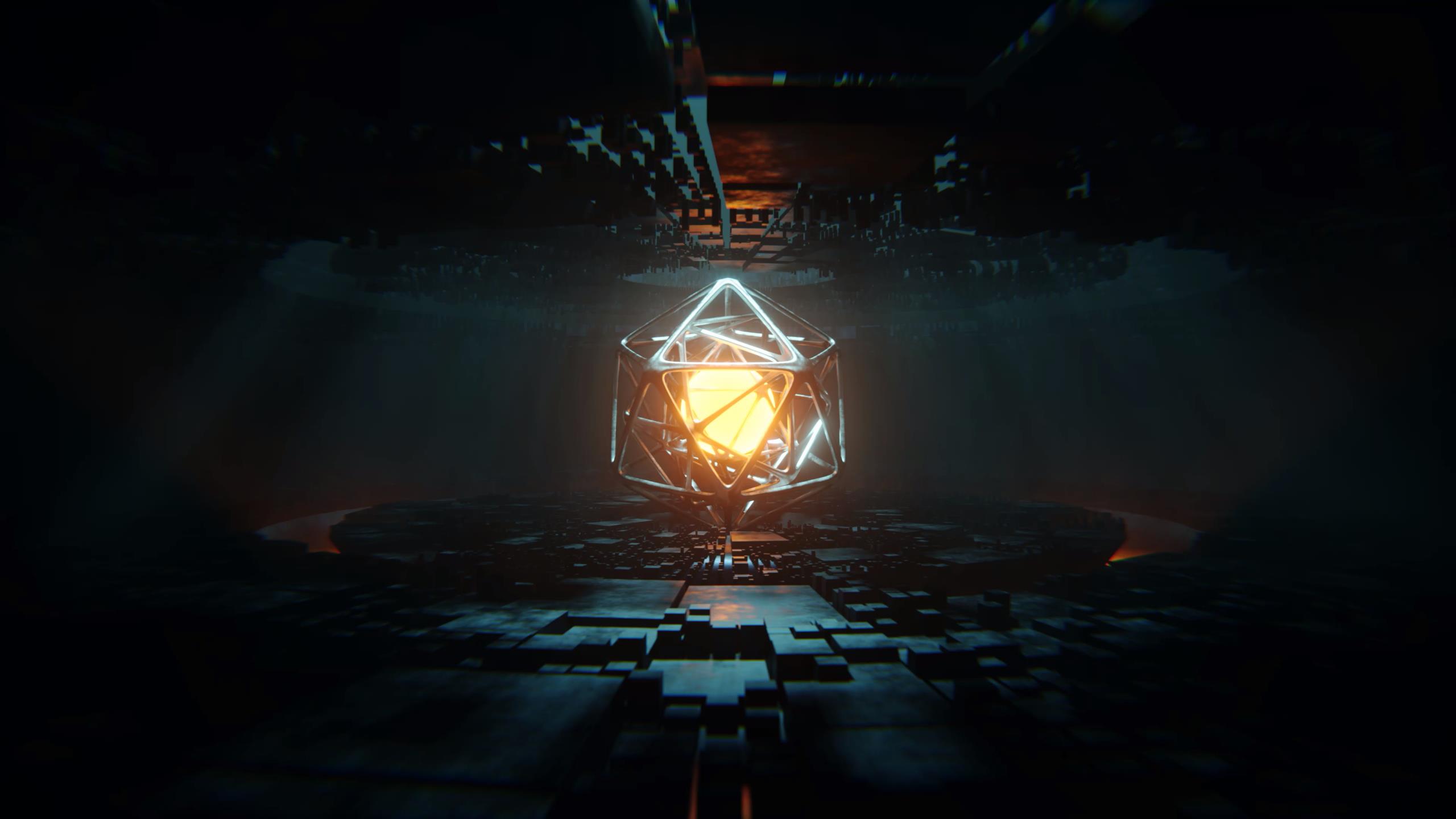 WallPaper Engine 壁纸展示（第三版） 哔哩哔哩