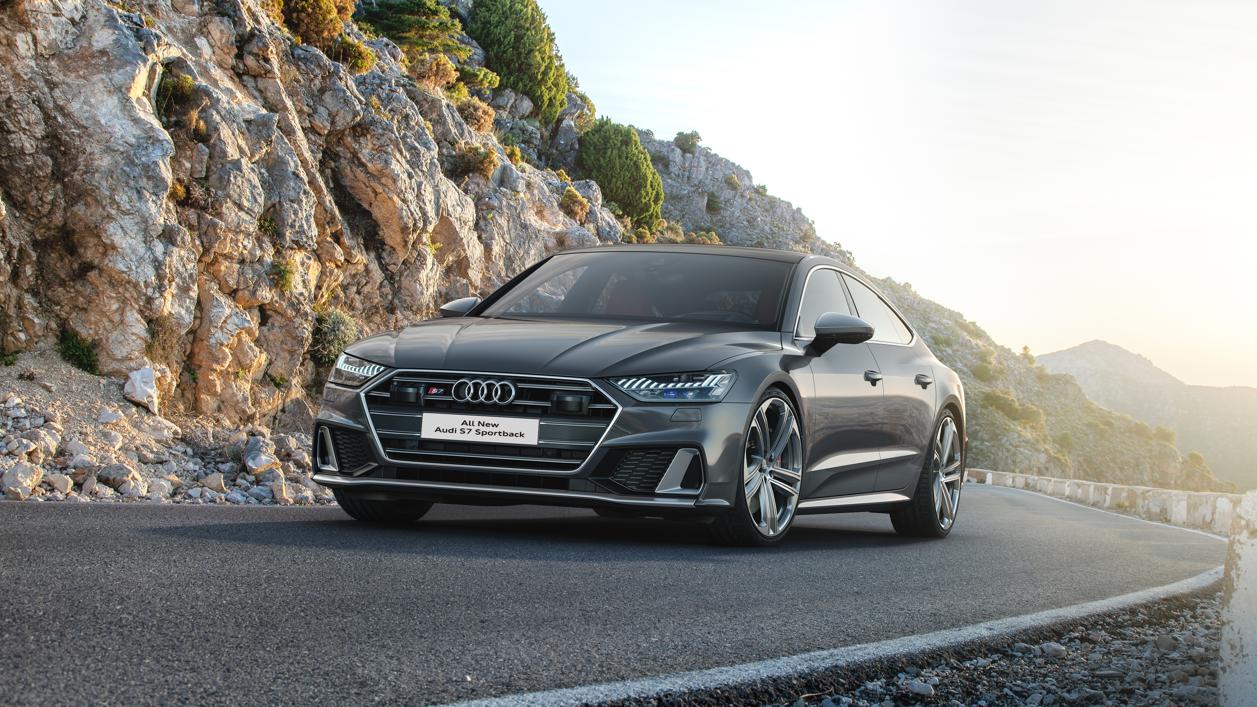 天性使燃奥迪rss共9款动感车型震撼上市