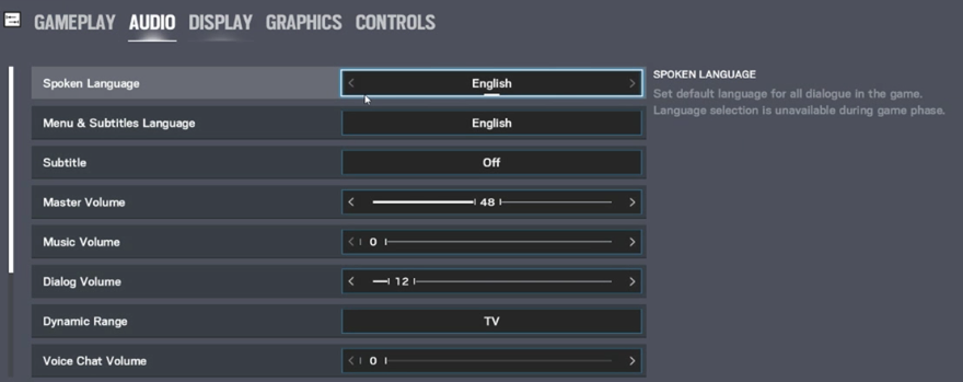 G2 Pengu-冠军职业选手的所有彩六设置【彩虹