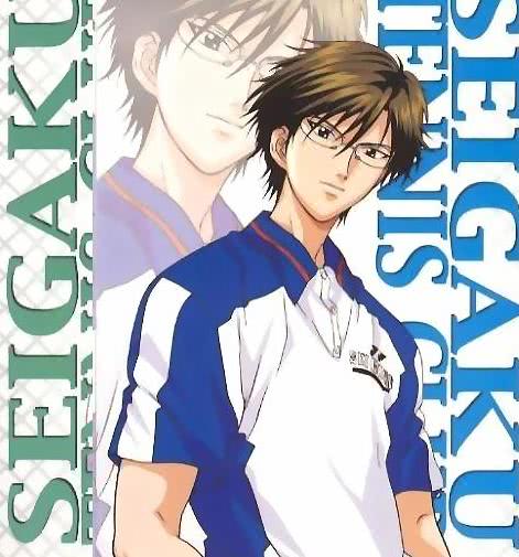 第十名(并列,排名无先后): 手冢国光《网球王子》 企鹅娘点评:还有人