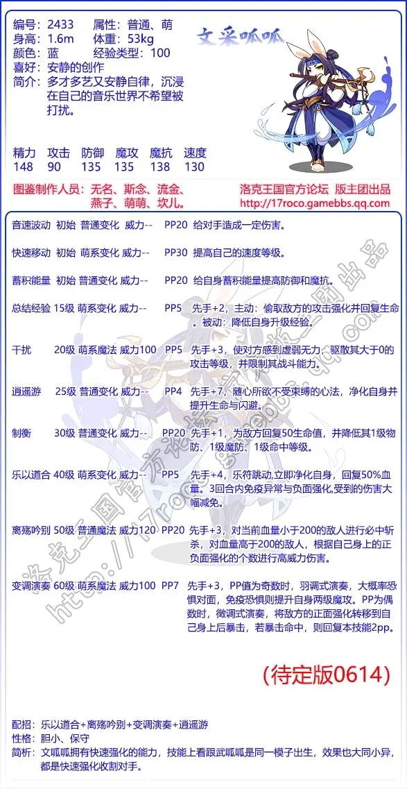 洛克王国宠物爆料 喵喵帅气登场 赶紧去抓个好性格吧 哔哩哔哩