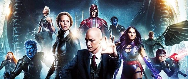 斯坦李客串《惊奇队长》;福克斯《X战警》剧本