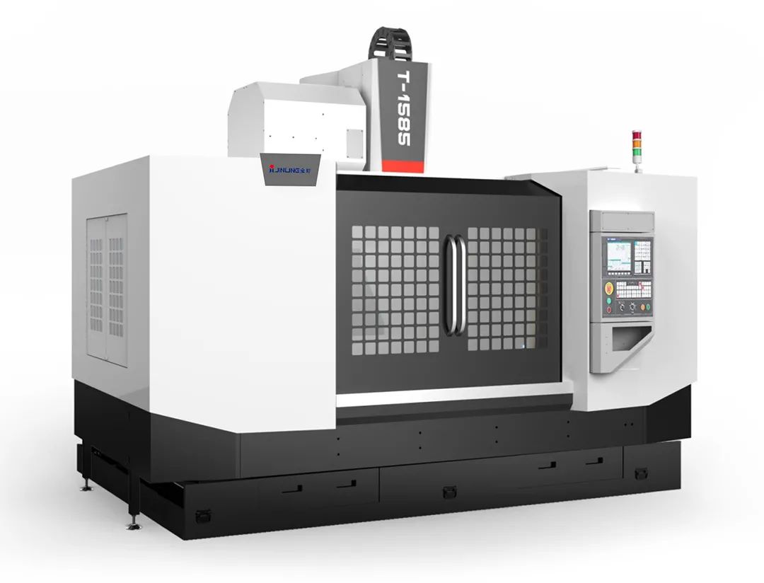 金岭机床打造"百年企业" 做强"工业母机"