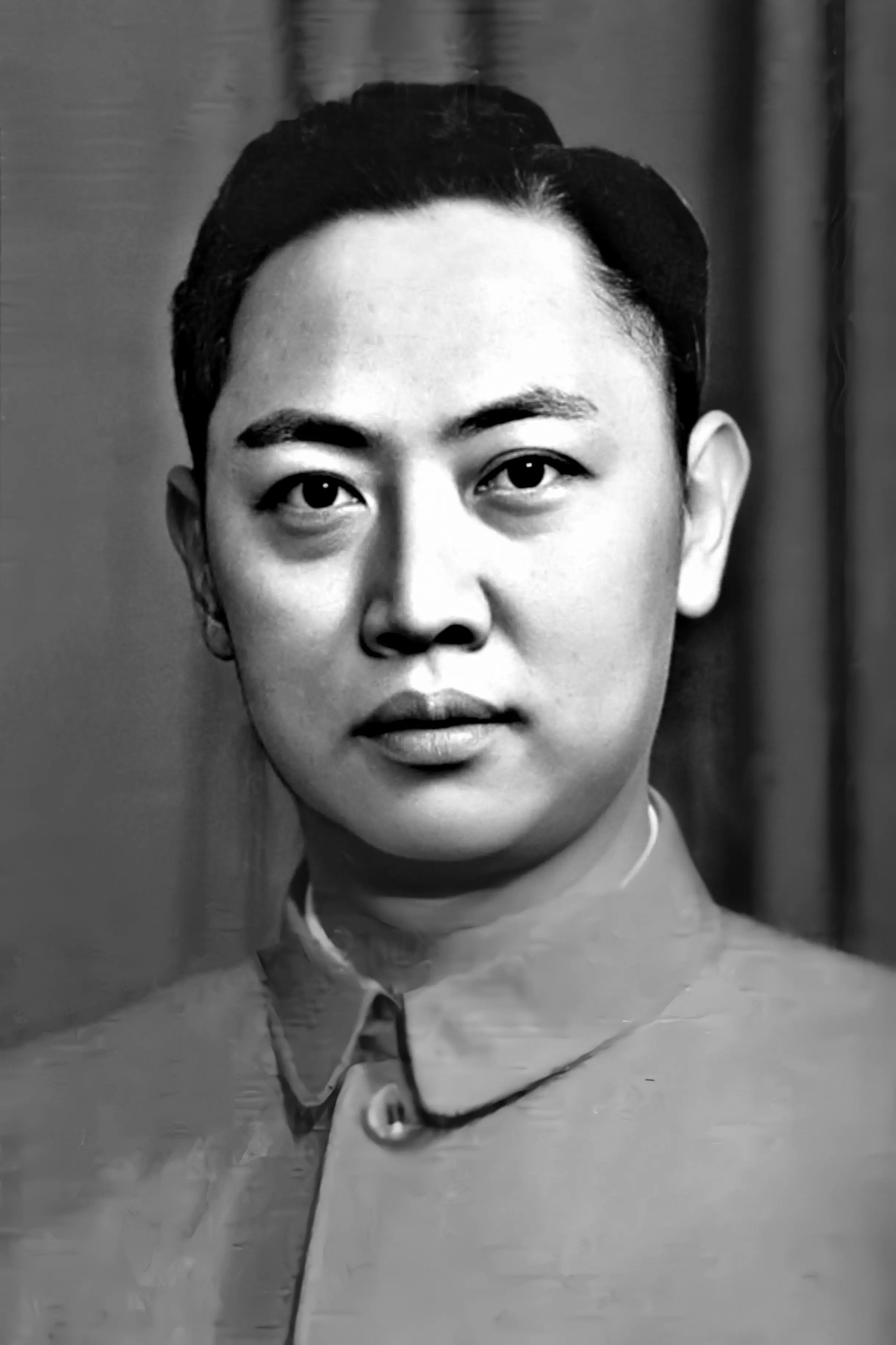 【京剧唱词选注】二进宫(徐世英)