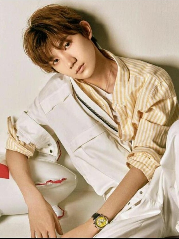 凯源之霸道总裁吃兔兔一