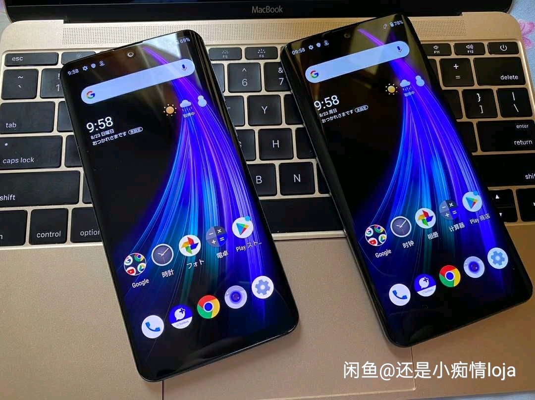 日常发图 夏普zero2