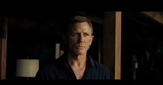 图片[26]-《007》即将来袭，中国首映典礼好评不断，路阳导演更是期待二刷-魔性次元