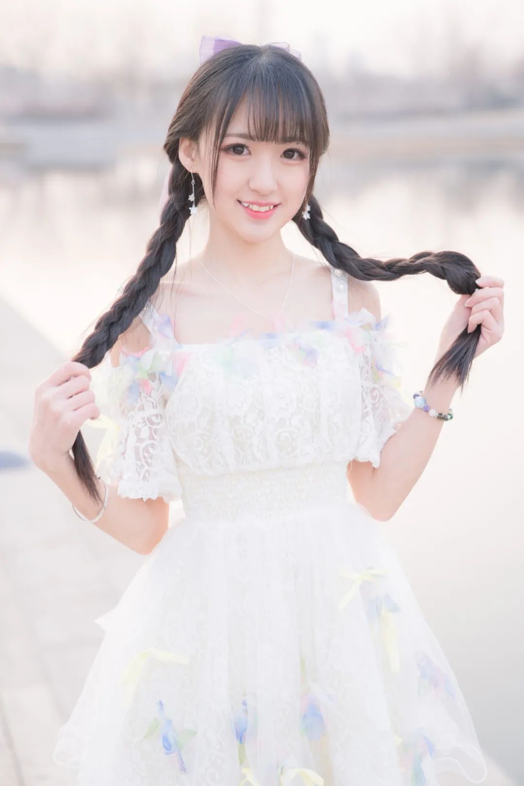 星主播访谈007期兔总裁s人活着就是要做一些挑战自己的事情