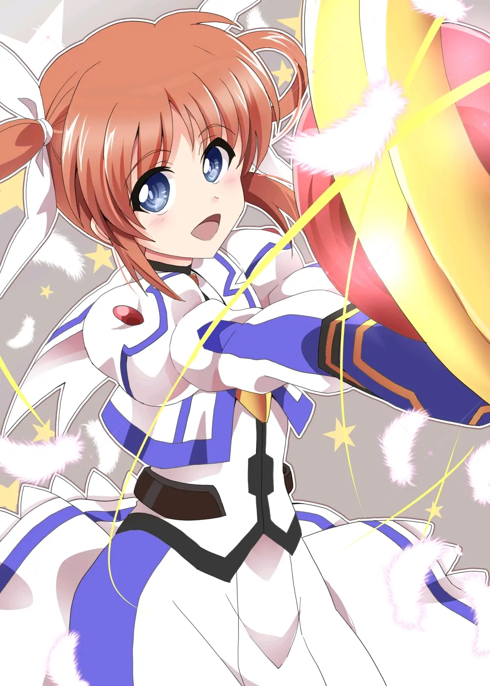 奈叶美图第二弹