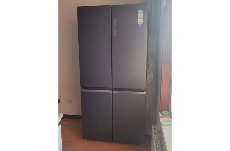 海尔冰箱bcd-546wseku1网友知道爆料,真假很关键