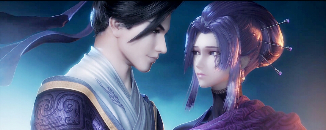 天行九歌完结韩非念白