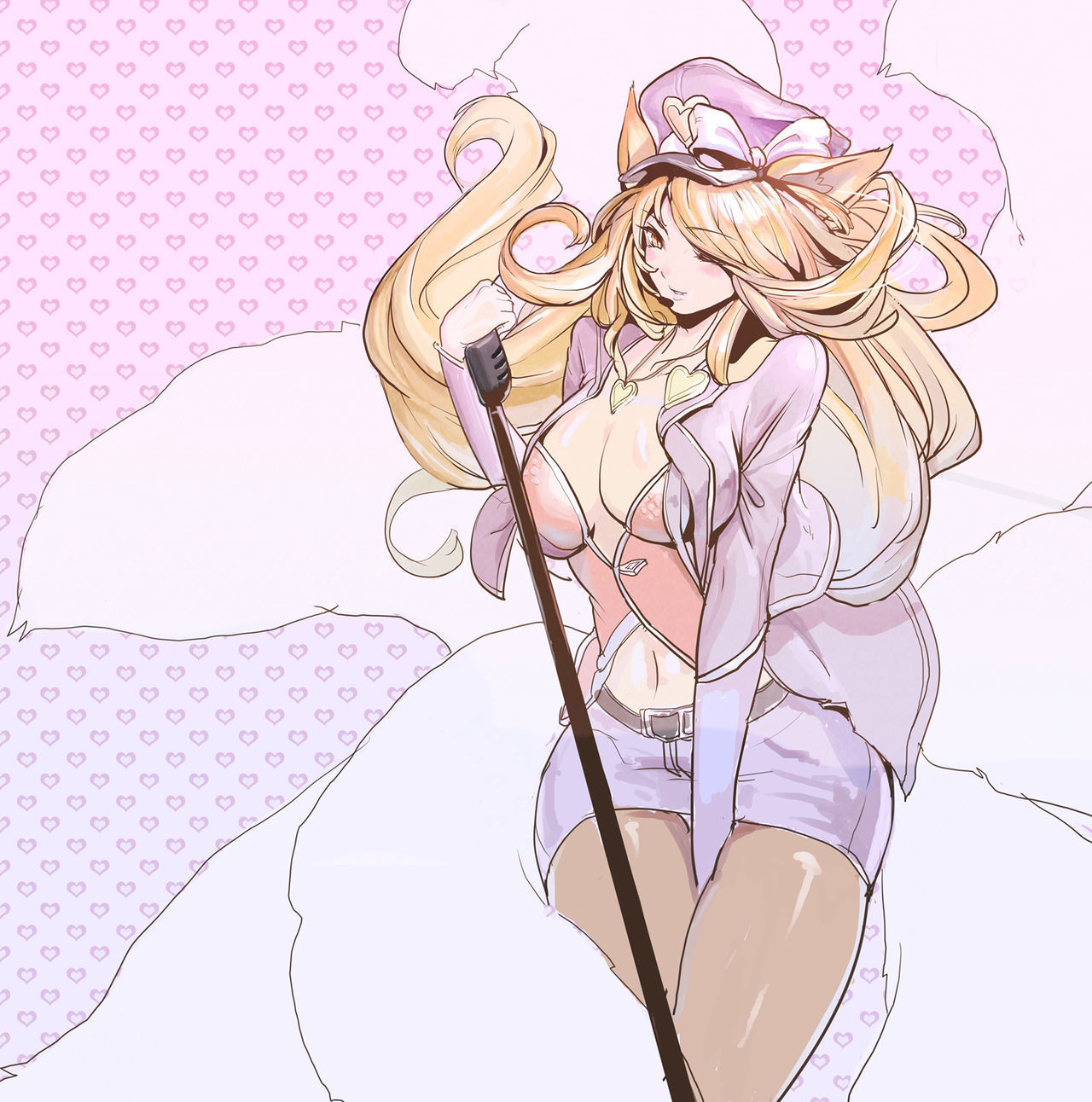 lol那些有趣的知识