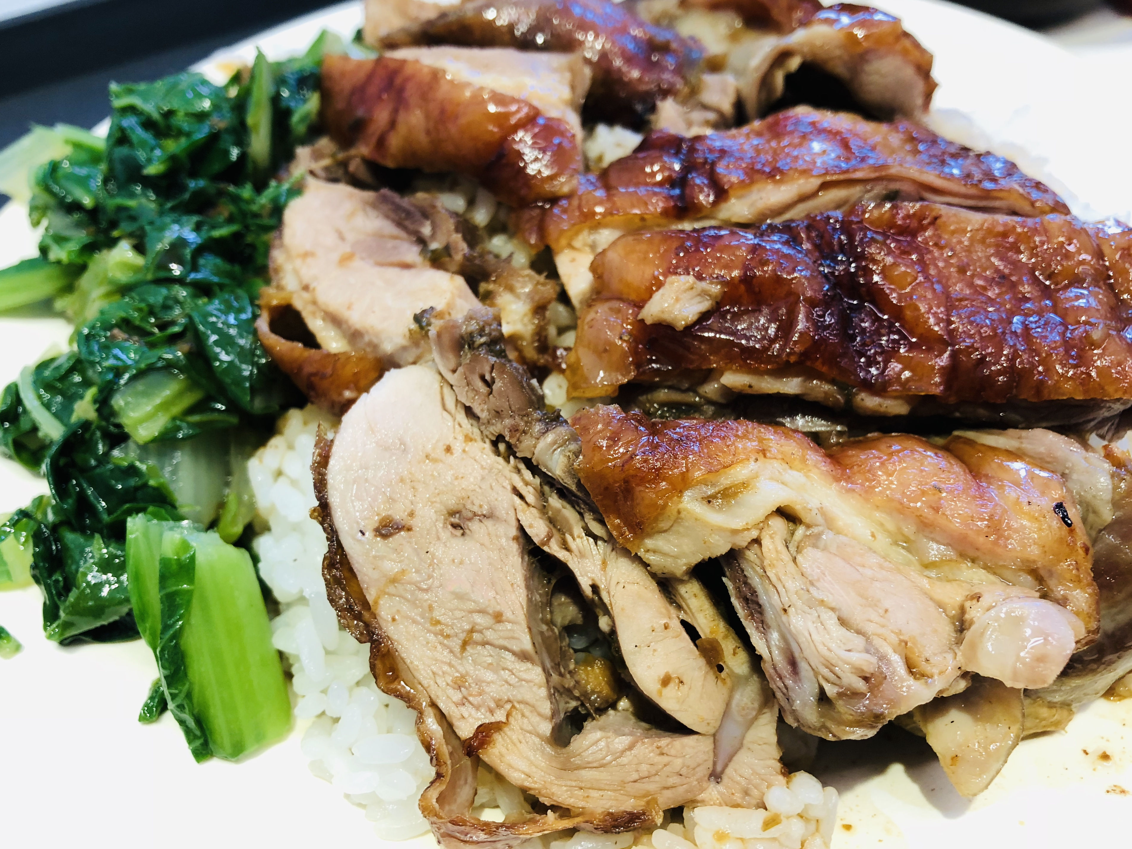 号称北京吃饭大学的北师大到底是不是名副其实