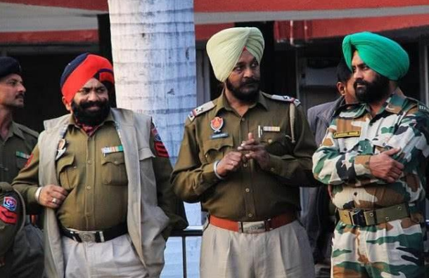 中国士兵在边境意外走失,印度找到后成功归还,真有这么好心?