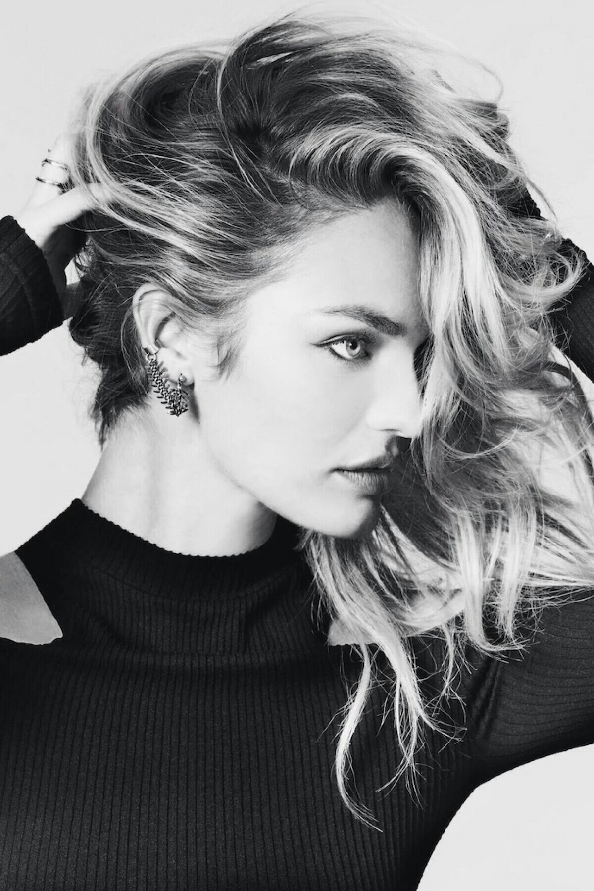 【模特安利】candice 糖糖 美图分享