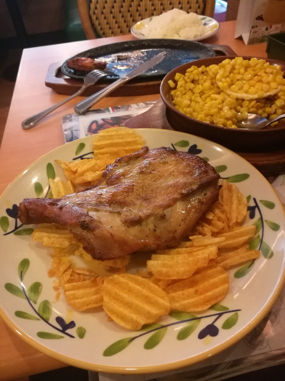 关于女神异闻录5剧情的明线与暗线[小白游戏杂